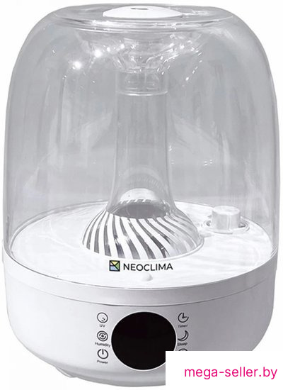 Увлажнитель воздуха Neoclima NHL-4W