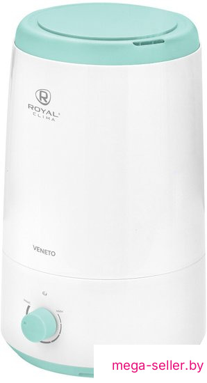 Увлажнитель воздуха Royal Clima Veneto RUH-V300/2.5M-WT