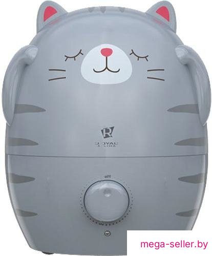 Увлажнитель воздуха Royal Clima МУРРРЗИО [RUH-MR200/1.5M-GR]