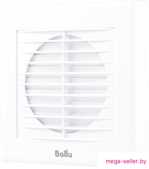 Осевой вентилятор Ballu BAF-EX 120 G