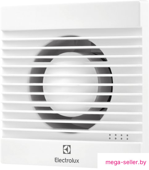 Осевой вентилятор Electrolux Basic EAFB-100