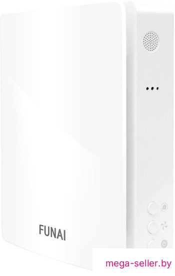 Проветриватель с рекуперацией Funai Kochi ERW-60X