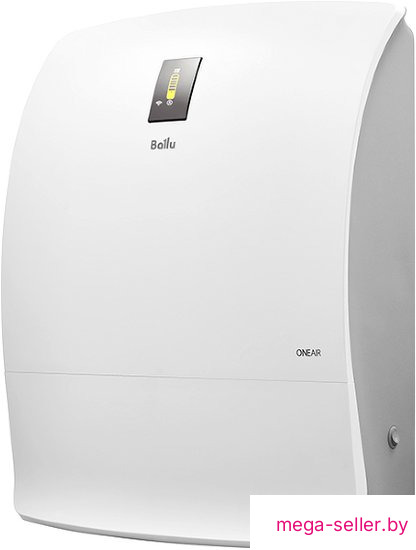 Проветриватель без нагрева Ballu Oneair ASP-200SP