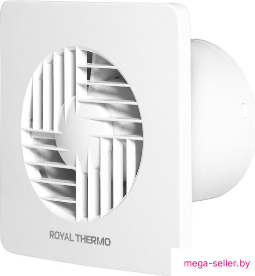 Осевой вентилятор Royal Thermo RAFT 100