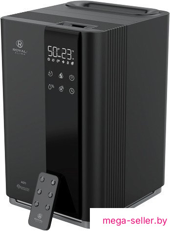 Увлажнитель воздуха Royal Clima Asti RUH-AS450/5.0E-BL