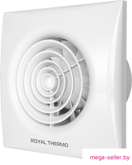 Осевой вентилятор Royal Thermo Sunrise RAFR 100