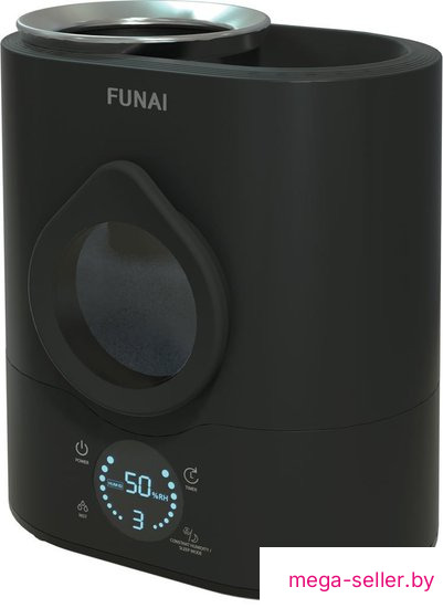 Увлажнитель воздуха Funai Bonsai USH-BE7251B