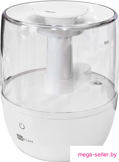 Увлажнитель воздуха Aurum Crystal AHR-G3020