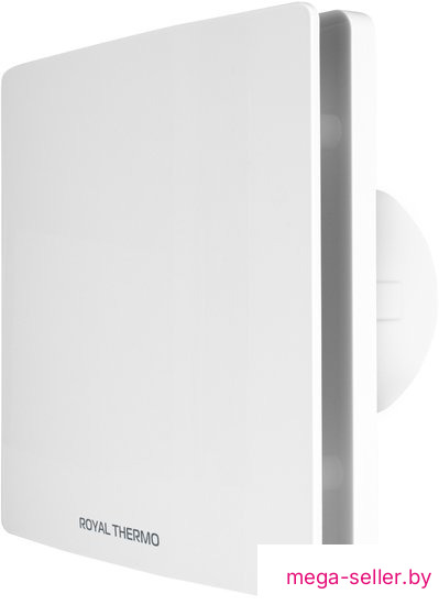 Осевой вентилятор Royal Thermo Sunset RAFS 120 S Silent
