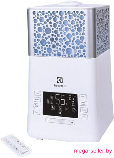 Увлажнитель воздуха Electrolux EHU-3715D