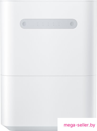 Увлажнитель воздуха SmartMi Evaporative Humidifier 3 Lite CJXJSQ06ZM (с евровилкой)