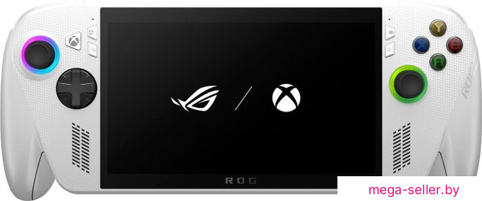 Игровая приставка ASUS ROG Xbox Ally (AMD Ryzen Z2 A, 512ГБ)