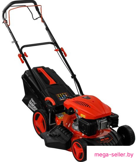 Газонокосилка Startul Garden 46 SM SG1015