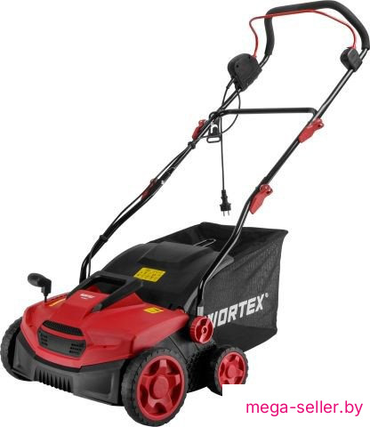 Скарификатор-аэратор Wortex AE 3616-1 S