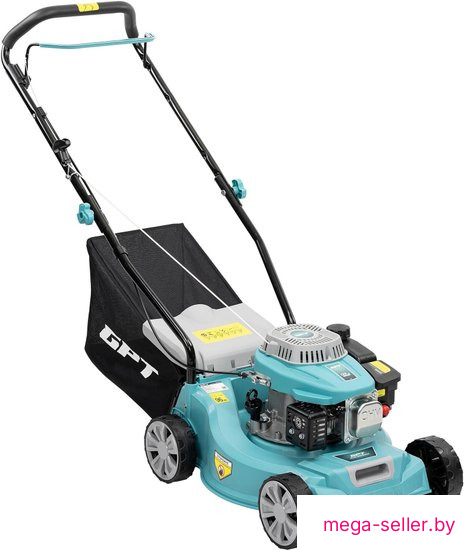 Газонокосилка GPT GLM-K4020OA