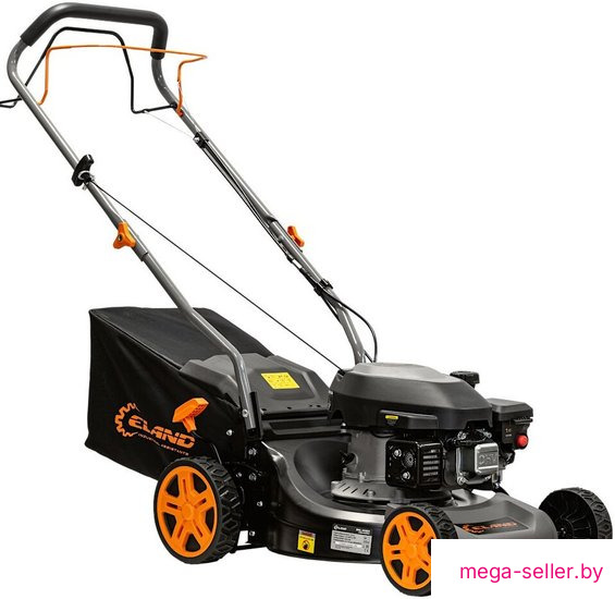 Газонокосилка ELAND BGL-444SA серия А