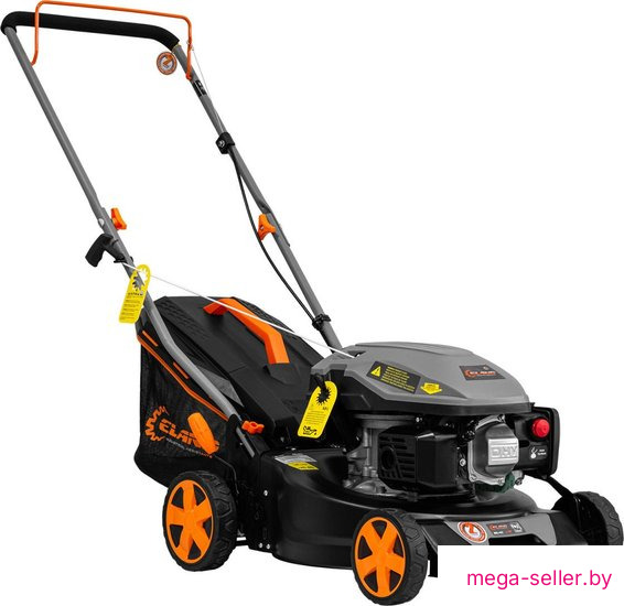 Газонокосилка ELAND BGL-445