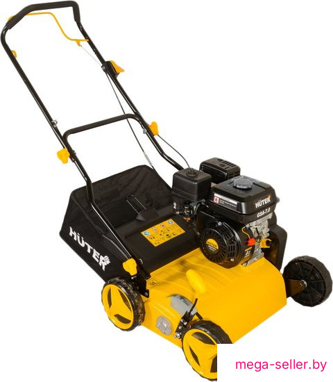 Скарификатор-аэратор Huter GSA-7.0