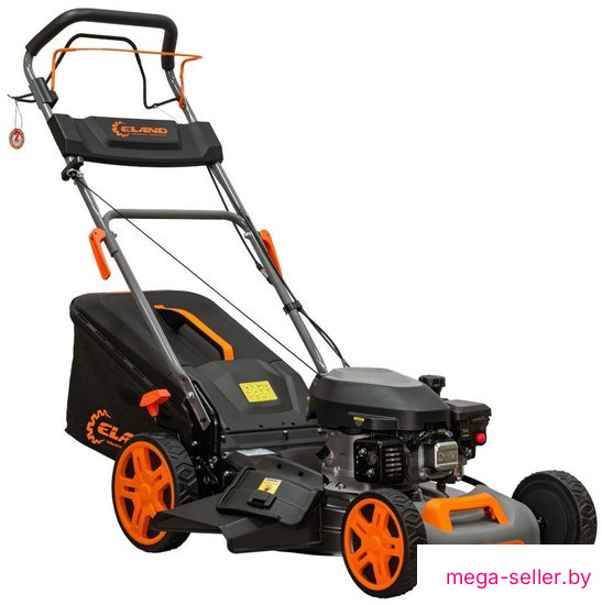 Газонокосилка ELAND BGL-646SA