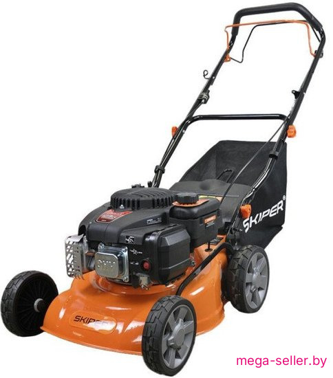 Газонокосилка Skiper GW402S
