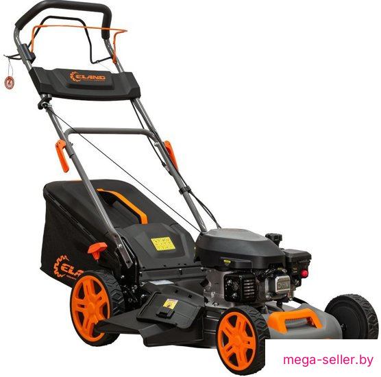 Газонокосилка ELAND BGL-746SA