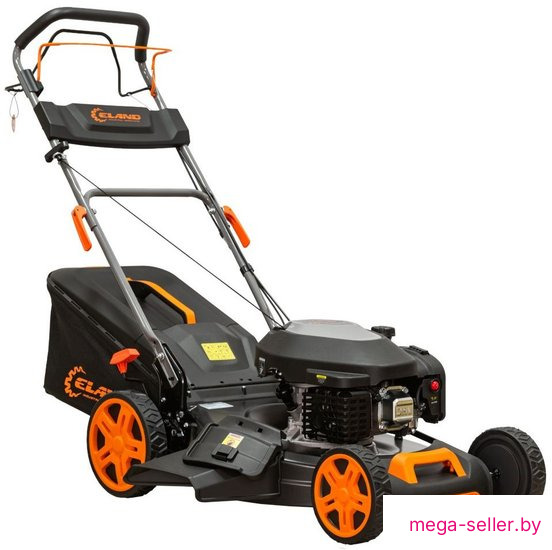 Газонокосилка ELAND BGL-757SA