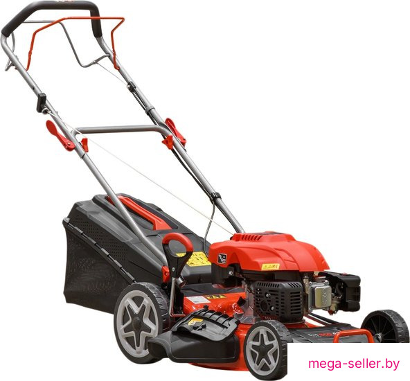 Газонокосилка ECO LG-633