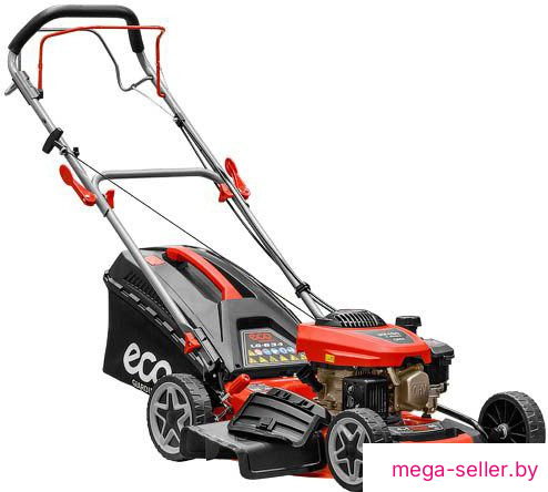 Газонокосилка ECO LG-634