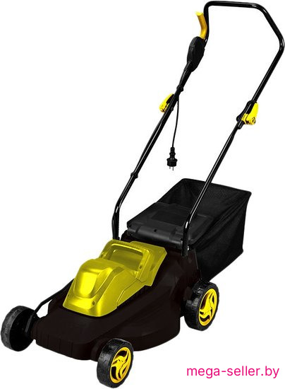 Газонокосилка Huter ELM-2000T