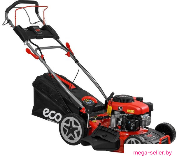 Газонокосилка ECO LG-645 E EC2014-6