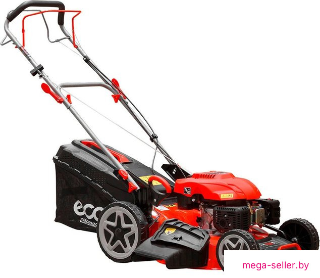 Газонокосилка ECO LG-734