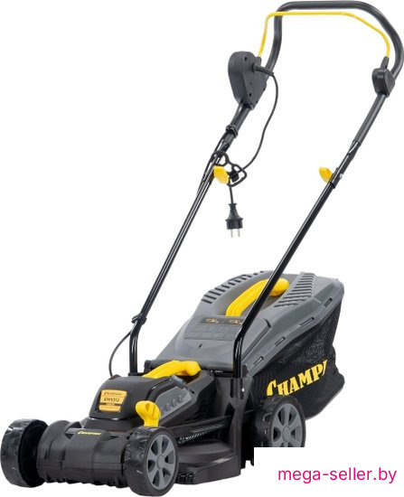 Газонокосилка Champion EM3312