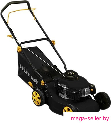 Газонокосилка Huter GLM-3.5T