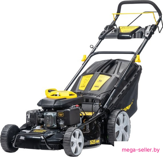 Газонокосилка Champion LM5345