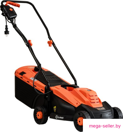 Газонокосилка ELAND GLM-3213