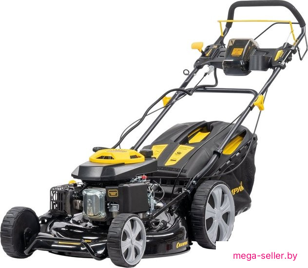 Газонокосилка Champion LM5346E