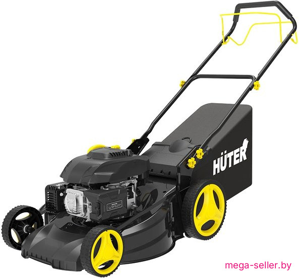 Газонокосилка Huter GLM-6.0ST