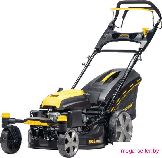 Газонокосилка Champion LMZ5130/2