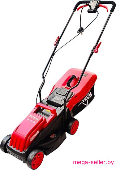 Газонокосилка ELITECH ГЭ 1232ТK E1601.023.00