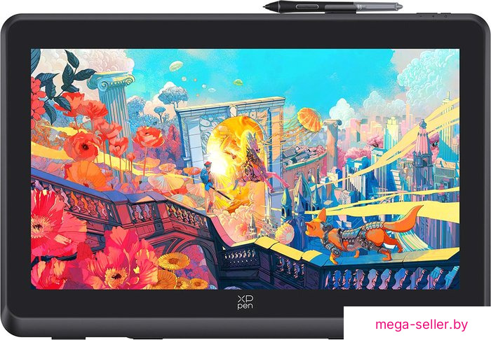 Графический монитор XP-Pen Artist 22 Plus