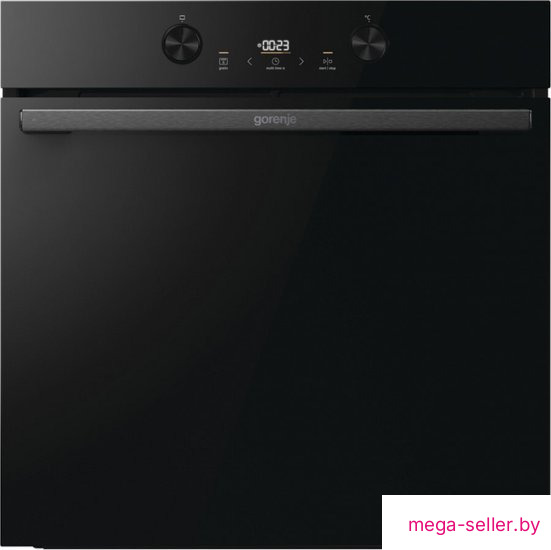 Электрический духовой шкаф Gorenje BOS6737E05DBG