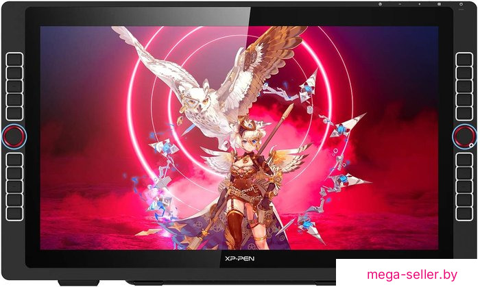 Графический монитор XP-Pen Artist 22R Pro