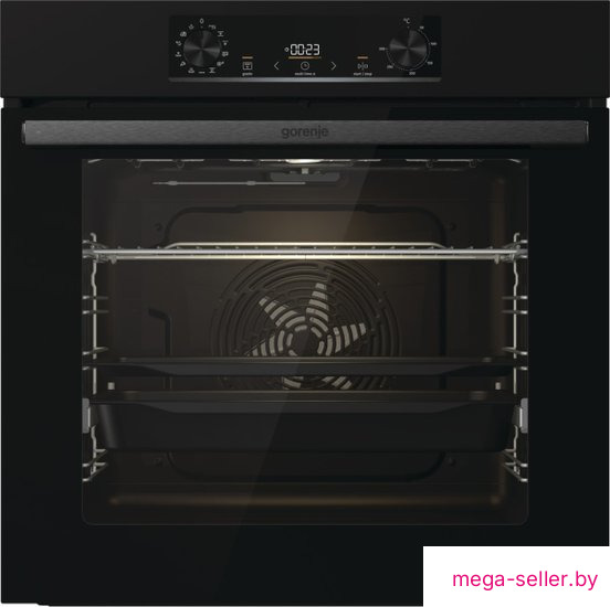 Электрический духовой шкаф Gorenje BOS6737E06B