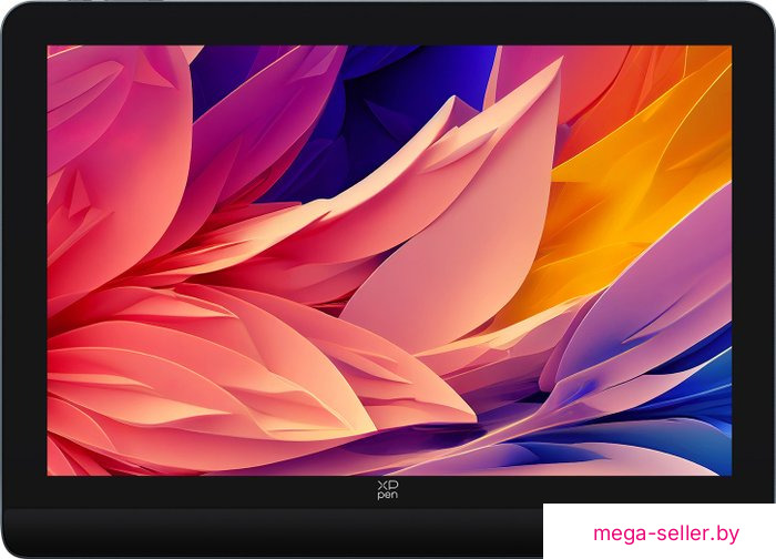 Графический монитор XP-Pen Artist Pro 16 MD160QH (2-ое поколение, с кабелем AD41)