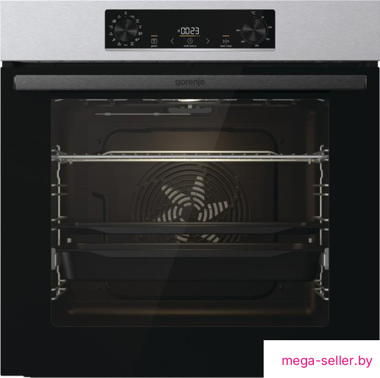 Электрический духовой шкаф Gorenje BOSB6737E06X