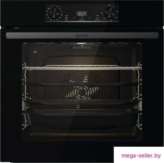 Электрический духовой шкаф Gorenje BPS6737E14BG