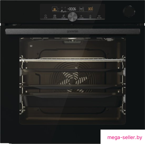 Электрический духовой шкаф Gorenje BPSA6747A08BG