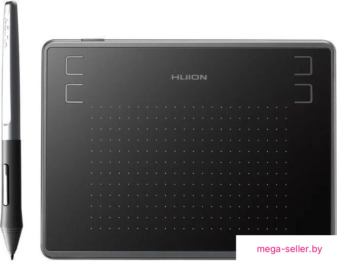 Графический планшет Huion H430P (8192)