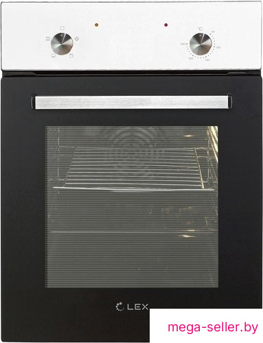 Электрический духовой шкаф LEX EDM 4540 IX
