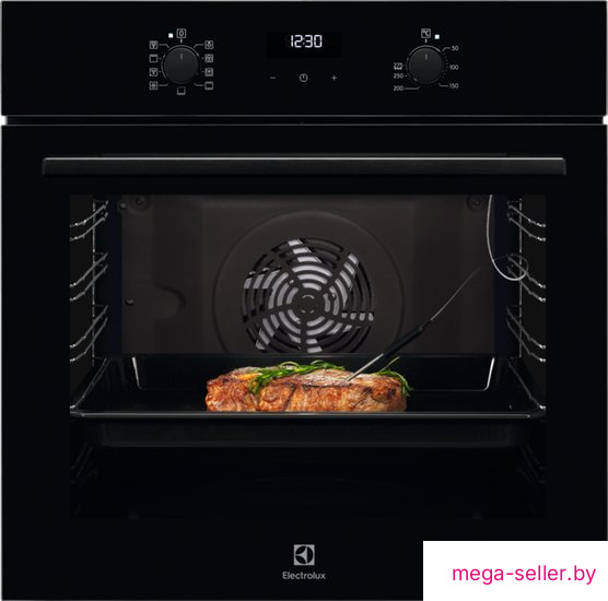 Электрический духовой шкаф Electrolux EOE5C71Z